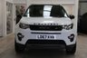 USED 2017 67 LAND ROVER DISCOVERY SPORT 2.0 TD4 HSE Black SUV 5dr Diesel Auto 4WD Euro 6 (s/s) (180 ps) 