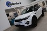 USED 2017 67 LAND ROVER DISCOVERY SPORT 2.0 TD4 HSE Black SUV 5dr Diesel Auto 4WD Euro 6 (s/s) (180 ps) 