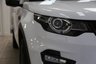 USED 2017 67 LAND ROVER DISCOVERY SPORT 2.0 TD4 HSE Black SUV 5dr Diesel Auto 4WD Euro 6 (s/s) (180 ps) 