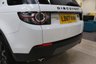 USED 2017 67 LAND ROVER DISCOVERY SPORT 2.0 TD4 HSE Black SUV 5dr Diesel Auto 4WD Euro 6 (s/s) (180 ps) 