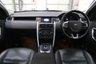 USED 2017 67 LAND ROVER DISCOVERY SPORT 2.0 TD4 HSE Black SUV 5dr Diesel Auto 4WD Euro 6 (s/s) (180 ps) 