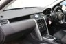 USED 2017 67 LAND ROVER DISCOVERY SPORT 2.0 TD4 HSE Black SUV 5dr Diesel Auto 4WD Euro 6 (s/s) (180 ps) 