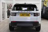 USED 2017 67 LAND ROVER DISCOVERY SPORT 2.0 TD4 HSE Black SUV 5dr Diesel Auto 4WD Euro 6 (s/s) (180 ps) 