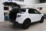 USED 2017 67 LAND ROVER DISCOVERY SPORT 2.0 TD4 HSE Black SUV 5dr Diesel Auto 4WD Euro 6 (s/s) (180 ps) 