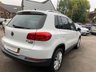 USED 2016 16 VOLKSWAGEN TIGUAN 2.0 TDI BlueMotion Tech Match Edition SUV 5dr Diesel Manual 4WD Euro 6 (s/s) (150 ps) 