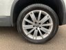 USED 2016 16 VOLKSWAGEN TIGUAN 2.0 TDI BlueMotion Tech Match Edition SUV 5dr Diesel Manual 4WD Euro 6 (s/s) (150 ps) 