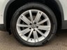 USED 2016 16 VOLKSWAGEN TIGUAN 2.0 TDI BlueMotion Tech Match Edition SUV 5dr Diesel Manual 4WD Euro 6 (s/s) (150 ps) 
