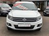 USED 2016 16 VOLKSWAGEN TIGUAN 2.0 TDI BlueMotion Tech Match Edition SUV 5dr Diesel Manual 4WD Euro 6 (s/s) (150 ps) 