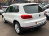 USED 2016 16 VOLKSWAGEN TIGUAN 2.0 TDI BlueMotion Tech Match Edition SUV 5dr Diesel Manual 4WD Euro 6 (s/s) (150 ps) 