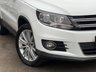 USED 2016 16 VOLKSWAGEN TIGUAN 2.0 TDI BlueMotion Tech Match Edition SUV 5dr Diesel Manual 4WD Euro 6 (s/s) (150 ps) 