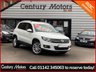 USED 2016 16 VOLKSWAGEN TIGUAN 2.0 TDI BlueMotion Tech Match Edition SUV 5dr Diesel Manual 4WD Euro 6 (s/s) (150 ps) 