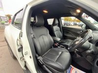 USED 2019 68 NISSAN JUKE 1.5 dCi Tekna SUV 5dr Diesel Manual Euro 6 (s/s) (110 ps) FULL DEALER SERVICE HISTORY