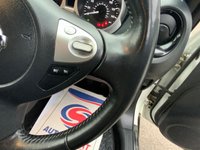 USED 2019 68 NISSAN JUKE 1.5 dCi Tekna SUV 5dr Diesel Manual Euro 6 (s/s) (110 ps) FULL DEALER SERVICE HISTORY