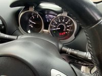USED 2019 68 NISSAN JUKE 1.5 dCi Tekna SUV 5dr Diesel Manual Euro 6 (s/s) (110 ps) FULL DEALER SERVICE HISTORY