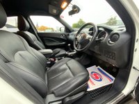 USED 2019 68 NISSAN JUKE 1.5 dCi Tekna SUV 5dr Diesel Manual Euro 6 (s/s) (110 ps) FULL DEALER SERVICE HISTORY
