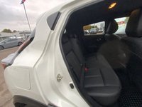 USED 2019 68 NISSAN JUKE 1.5 dCi Tekna SUV 5dr Diesel Manual Euro 6 (s/s) (110 ps) FULL DEALER SERVICE HISTORY