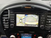 USED 2019 68 NISSAN JUKE 1.5 dCi Tekna SUV 5dr Diesel Manual Euro 6 (s/s) (110 ps) FULL DEALER SERVICE HISTORY