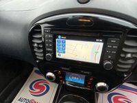 USED 2019 68 NISSAN JUKE 1.5 dCi Tekna SUV 5dr Diesel Manual Euro 6 (s/s) (110 ps) FULL DEALER SERVICE HISTORY