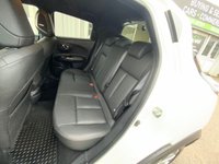 USED 2019 68 NISSAN JUKE 1.5 dCi Tekna SUV 5dr Diesel Manual Euro 6 (s/s) (110 ps) FULL DEALER SERVICE HISTORY