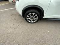 USED 2019 68 NISSAN JUKE 1.5 dCi Tekna SUV 5dr Diesel Manual Euro 6 (s/s) (110 ps) FULL DEALER SERVICE HISTORY