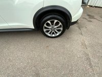 USED 2019 68 NISSAN JUKE 1.5 dCi Tekna SUV 5dr Diesel Manual Euro 6 (s/s) (110 ps) FULL DEALER SERVICE HISTORY