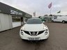 USED 2019 68 NISSAN JUKE 1.5 dCi Tekna SUV 5dr Diesel Manual Euro 6 (s/s) (110 ps) FULL DEALER SERVICE HISTORY