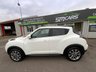 USED 2019 68 NISSAN JUKE 1.5 dCi Tekna SUV 5dr Diesel Manual Euro 6 (s/s) (110 ps) FULL DEALER SERVICE HISTORY