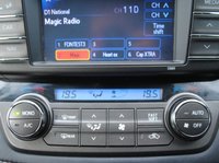 USED 2013 13 TOYOTA RAV4 2.2 D-CAT Invincible SUV 5dr Diesel Auto 4WD Euro 5 (150 ps) www.suffolkcarcentre.co.uk - Located at Ilketshall