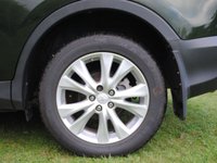 USED 2013 13 TOYOTA RAV4 2.2 D-CAT Invincible SUV 5dr Diesel Auto 4WD Euro 5 (150 ps) www.suffolkcarcentre.co.uk - Located at Ilketshall