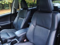 USED 2013 13 TOYOTA RAV4 2.2 D-CAT Invincible SUV 5dr Diesel Auto 4WD Euro 5 (150 ps) www.suffolkcarcentre.co.uk - Located at Ilketshall