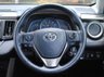 USED 2013 13 TOYOTA RAV4 2.2 D-CAT Invincible SUV 5dr Diesel Auto 4WD Euro 5 (150 ps) www.suffolkcarcentre.co.uk - Located at Ilketshall
