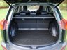 USED 2013 13 TOYOTA RAV4 2.2 D-CAT Invincible SUV 5dr Diesel Auto 4WD Euro 5 (150 ps) www.suffolkcarcentre.co.uk - Located at Ilketshall
