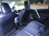 USED 2013 13 TOYOTA RAV4 2.2 D-CAT Invincible SUV 5dr Diesel Auto 4WD Euro 5 (150 ps) www.suffolkcarcentre.co.uk - Located at Ilketshall