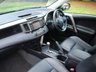 USED 2013 13 TOYOTA RAV4 2.2 D-CAT Invincible SUV 5dr Diesel Auto 4WD Euro 5 (150 ps) www.suffolkcarcentre.co.uk - Located at Ilketshall