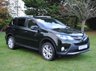 USED 2013 13 TOYOTA RAV4 2.2 D-CAT Invincible SUV 5dr Diesel Auto 4WD Euro 5 (150 ps) www.suffolkcarcentre.co.uk - Located at Ilketshall