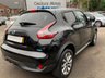 USED 2016 65 NISSAN JUKE 1.5 dCi Tekna SUV 5dr Diesel Manual Euro 6 (s/s) (110 ps) 