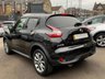 USED 2016 65 NISSAN JUKE 1.5 dCi Tekna SUV 5dr Diesel Manual Euro 6 (s/s) (110 ps) 