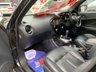 USED 2016 65 NISSAN JUKE 1.5 dCi Tekna SUV 5dr Diesel Manual Euro 6 (s/s) (110 ps) 