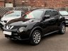 USED 2016 65 NISSAN JUKE 1.5 dCi Tekna SUV 5dr Diesel Manual Euro 6 (s/s) (110 ps) 