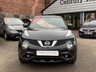 USED 2016 65 NISSAN JUKE 1.5 dCi Tekna SUV 5dr Diesel Manual Euro 6 (s/s) (110 ps) 