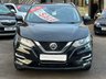 USED 2019 19 NISSAN QASHQAI 1.5 dCi N-Connecta SUV 5dr Diesel Manual Euro 6 (s/s) (115 ps) - NEW SHAPE