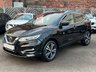 USED 2019 19 NISSAN QASHQAI 1.5 dCi N-Connecta SUV 5dr Diesel Manual Euro 6 (s/s) (115 ps) - NEW SHAPE