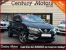 USED 2019 19 NISSAN QASHQAI 1.5 dCi N-Connecta SUV 5dr Diesel Manual Euro 6 (s/s) (115 ps) - NEW SHAPE