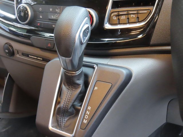 2023 FORD TRANSIT CUSTOM - Photo 12