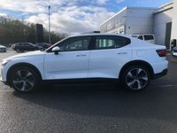 USED 2022 72 POLESTAR POLESTAR 2 Single Motor 78kWh Long Range Fastback 5dr Electric Auto FWD (231 ps) FULL ELECTRIC - 341 MILE RANGE