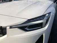 USED 2022 72 POLESTAR POLESTAR 2 Single Motor 78kWh Long Range Fastback 5dr Electric Auto FWD (231 ps) FULL ELECTRIC - 341 MILE RANGE