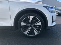 USED 2022 72 POLESTAR POLESTAR 2 Single Motor 78kWh Long Range Fastback 5dr Electric Auto FWD (231 ps) FULL ELECTRIC - 341 MILE RANGE
