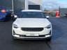 USED 2022 72 POLESTAR POLESTAR 2 Single Motor 78kWh Long Range Fastback 5dr Electric Auto FWD (231 ps) FULL ELECTRIC - 341 MILE RANGE