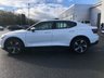 USED 2022 72 POLESTAR POLESTAR 2 Single Motor 78kWh Long Range Fastback 5dr Electric Auto FWD (231 ps) FULL ELECTRIC - 341 MILE RANGE