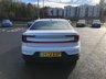 USED 2022 72 POLESTAR POLESTAR 2 Single Motor 78kWh Long Range Fastback 5dr Electric Auto FWD (231 ps) FULL ELECTRIC - 341 MILE RANGE
